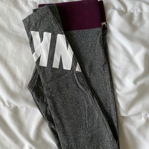 VS Pink Leggings